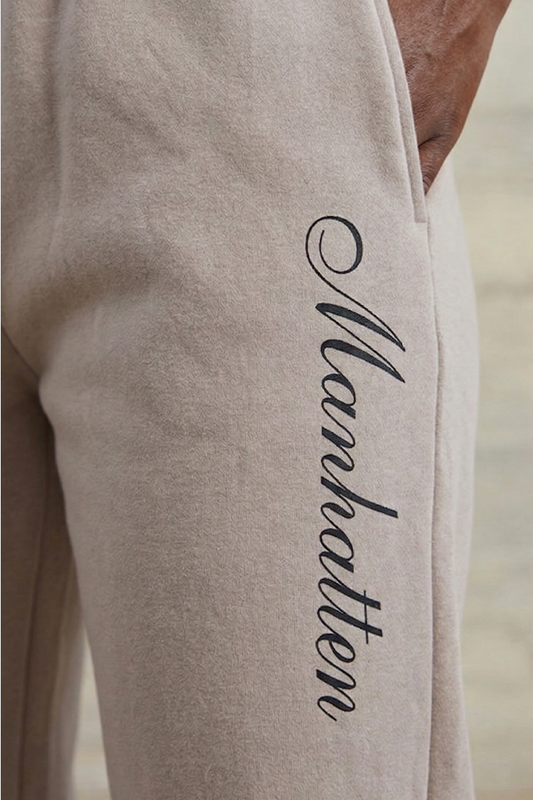 Joggers