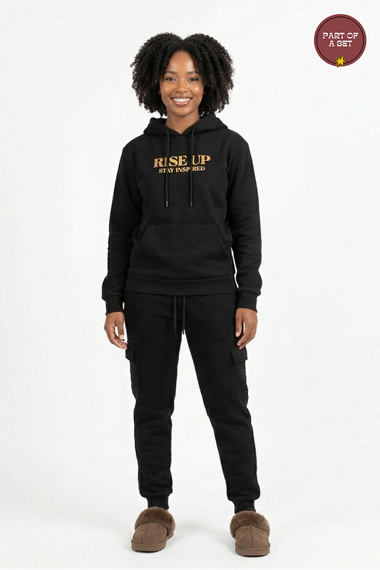 Joggers