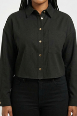 Long Sleeved Shirt