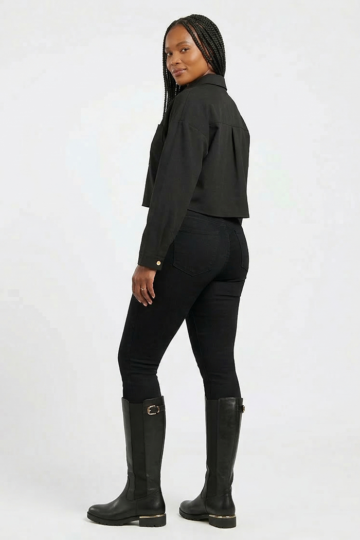 Long Sleeved Shirt