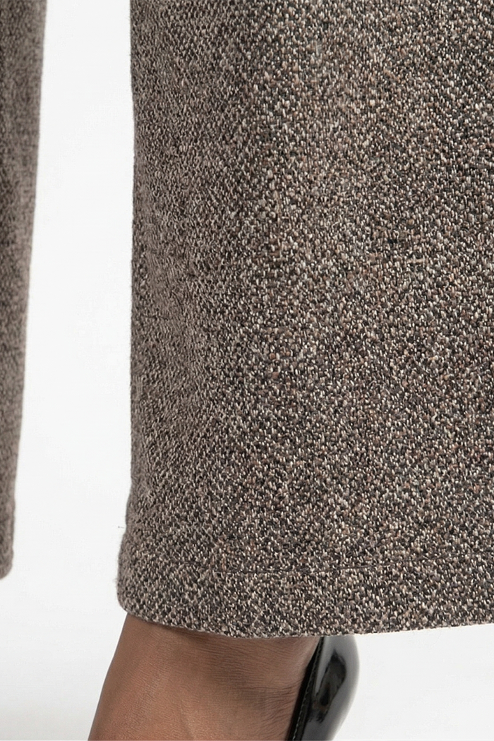 Wide Leg Trousers
