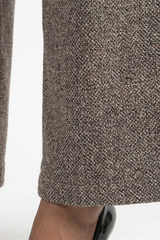 Wide Leg Trousers