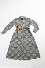 Midi Dress