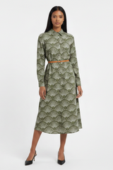 Midi Dress