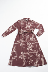 Midi Dress
