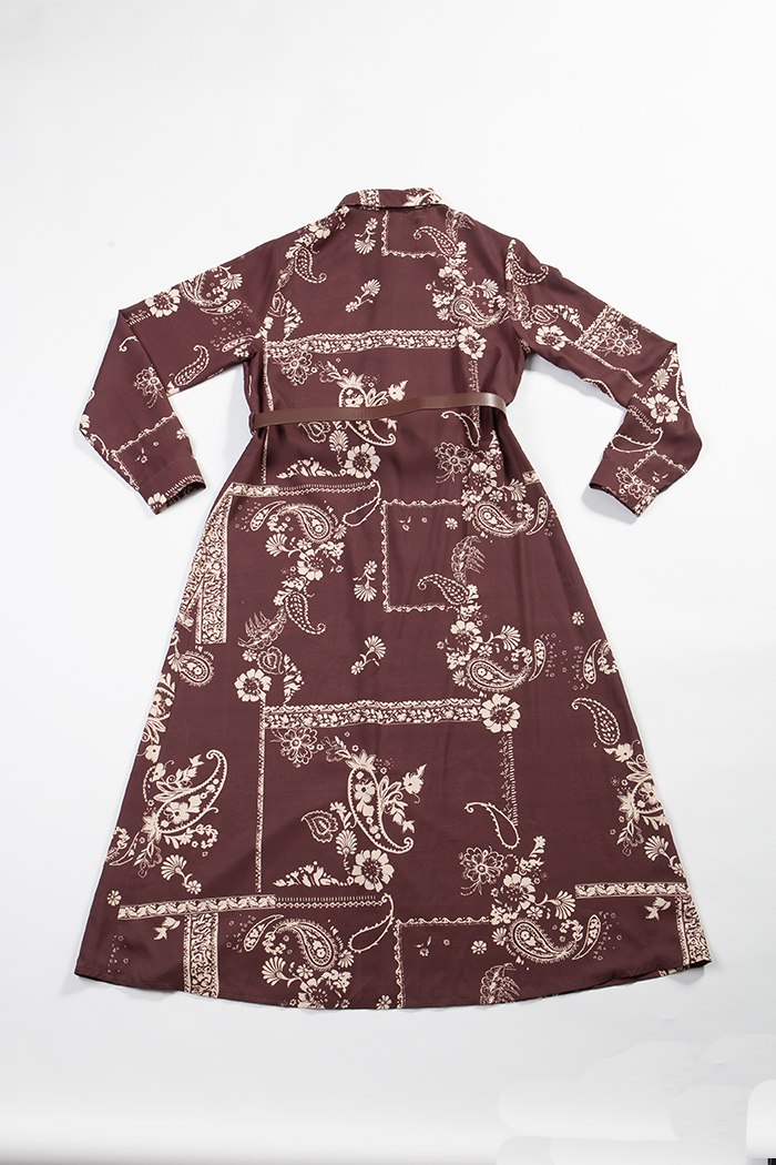 Midi Dress