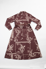 Midi Dress