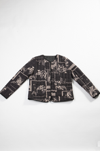 Load image into Gallery viewer, Quilted Jacket
