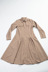 Midi dress