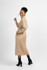 Midi Dress