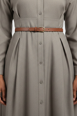 Midi dress