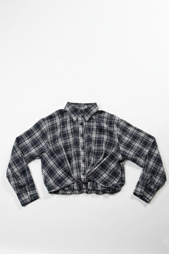 Oversized Shirt