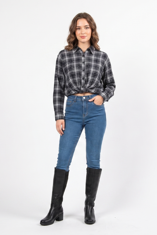 Oversized Shirt