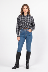 Oversized Shirt
