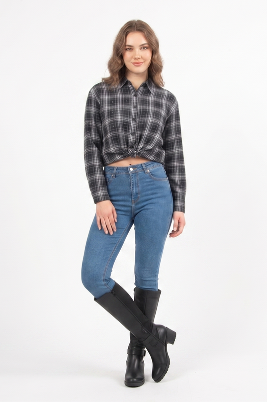 Oversized Shirt
