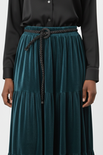Load image into Gallery viewer, Tiered skirt
