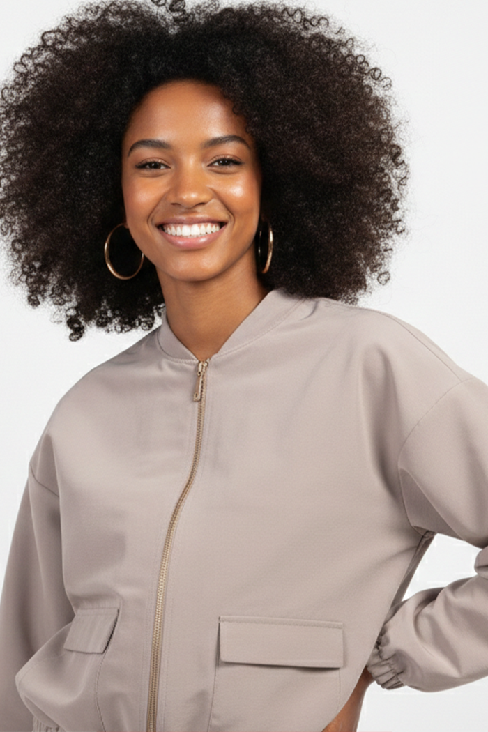Utility jacket