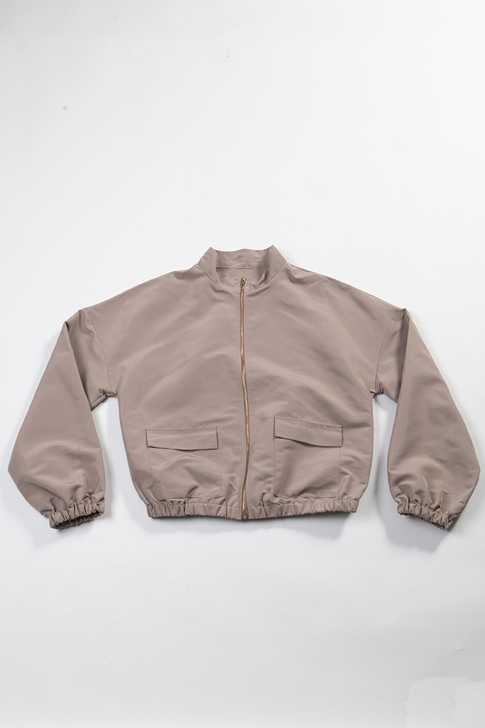 Utility jacket