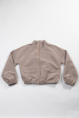 Utility jacket