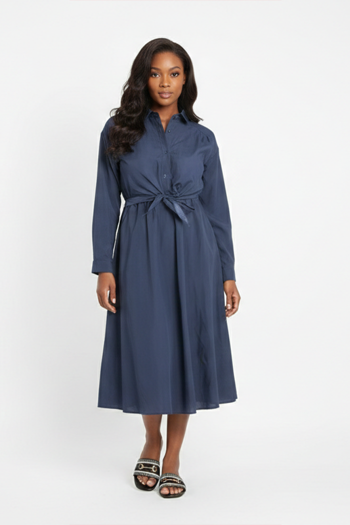 Midi dress