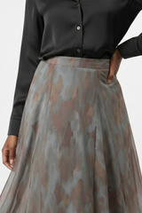 Circle skirt