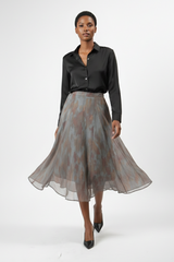 Circle skirt