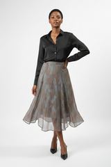 Circle skirt