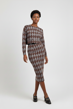 Load image into Gallery viewer, Pencil skirt
