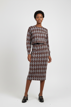 Load image into Gallery viewer, Pencil skirt
