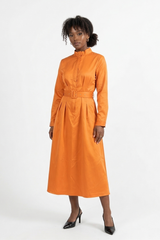 Midi Dress