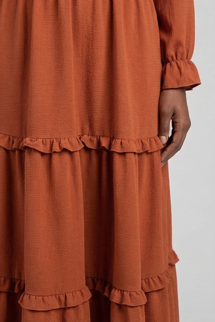 Midi Dress