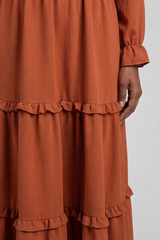 Midi Dress