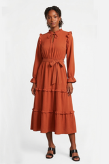 Midi Dress