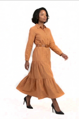 Midi Dress