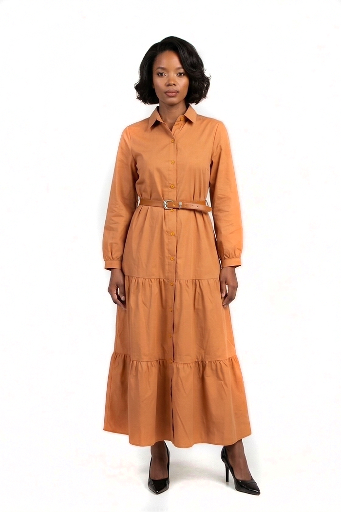 Midi Dress
