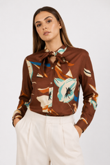 Long Sleeved Shirt