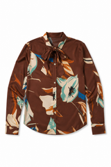 Long Sleeved Shirt