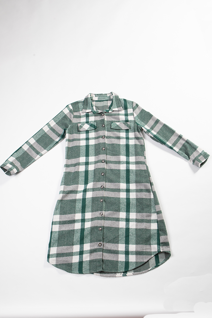 Midi Dress
