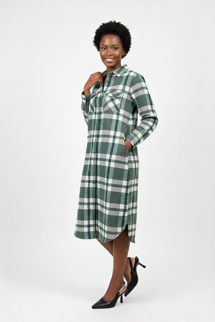 Midi Dress