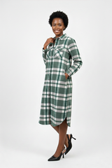Midi Dress