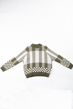 Load image into Gallery viewer, Knit pullover

