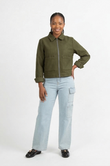 Utility jacket