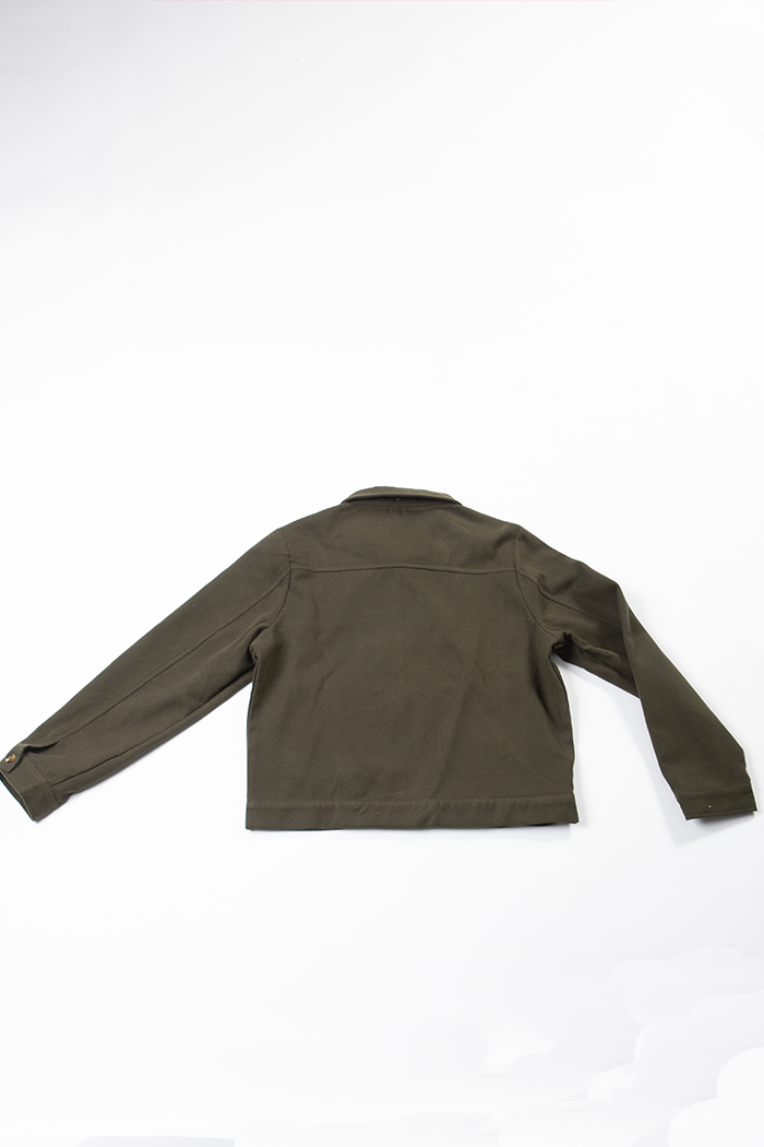 Utility jacket