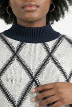 Load image into Gallery viewer, Knitted Pullover
