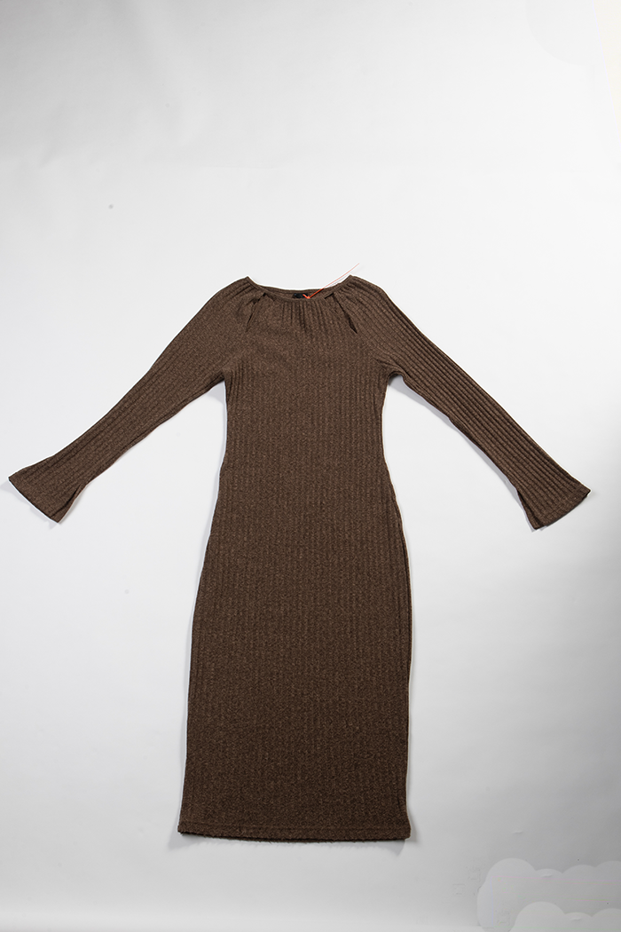 Midi dress