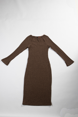 Midi dress