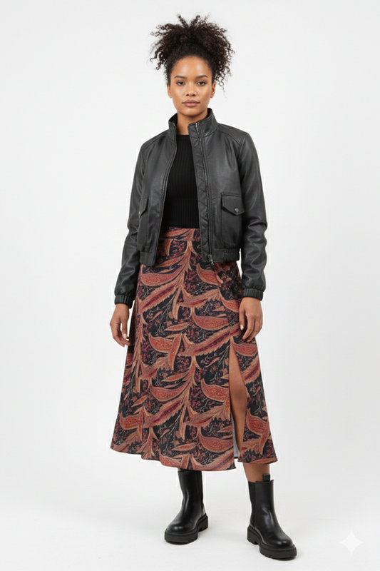 Jackets & coats – Rage SA