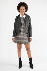 Biker jacket