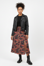 Load image into Gallery viewer, Biker jacket
