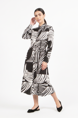 Midi dress